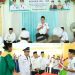 Bupati Zairullah Kembali Lantik Kades di Empat Kecamatan