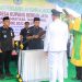 Bupati Zairullah Lantik Delapan Kades di Kecamatan Simpang Empat