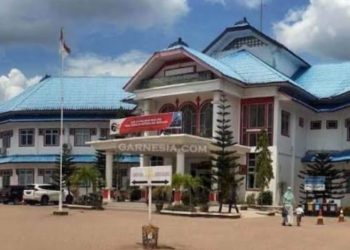 RSUD Rumah Sehat Amanah Husada Tanah Bumbu Harus Tingkatkan Kepercayaan Masyarakat