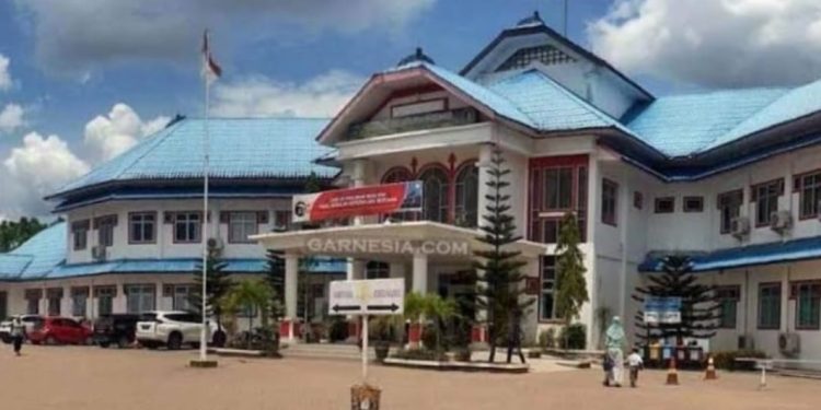 RSUD Rumah Sehat Amanah Husada Tanah Bumbu Harus Tingkatkan Kepercayaan Masyarakat