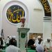273 Masjid Desa Ikuti Program SDSM Pemkab Tanah Bumbu