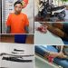 Pelaku Penganiayaan Muhammad Hendriansyah Ditangkap Polisi