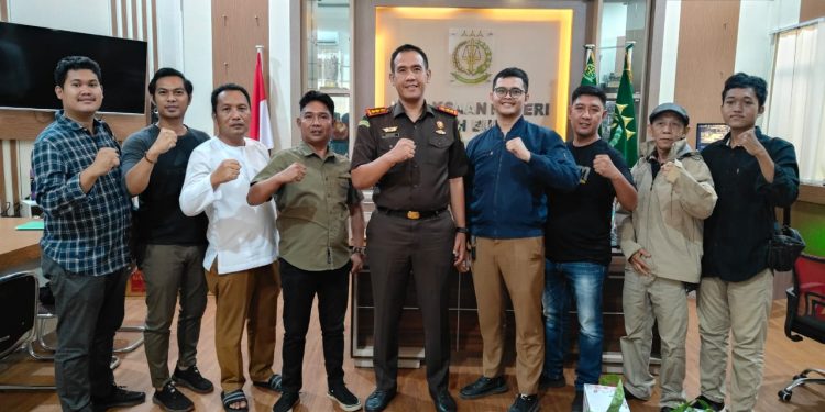 Dinar Kripsiaji Kajari Tanah Bumbu, I Wayan Wiradarma akan Jabat Asisten Intelijen Kejati Kalsel