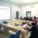 Diskominfo SP Gelar Rakoor Verifikasi dan Validasi Satu Data Tanah Bumbu