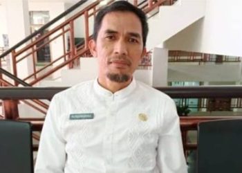 Hasil Seleksi Administrasi CPNS 2023 Tanah Bumbu yang Memenuhi Syarat Hanya 1.752 Orang