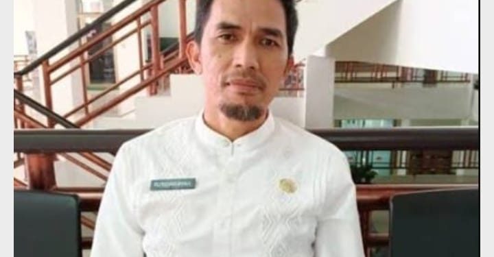 Hasil Seleksi Administrasi CPNS 2023 Tanah Bumbu yang Memenuhi Syarat Hanya 1.752 Orang