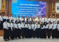40 ASN Tanah Bumbu Ikuti Pelatihan Kepemimpinan Administrator Angkatan VIII