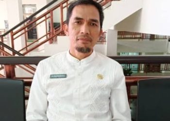 Tanah Bumbu Buka Pendaftaran PPPK Formasi Guru, Tenaga Kesehatan, dan Umum