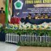 Bupati Tanah Bumbu Hadiri Wisuda ke-14 STIKES Darul Azhar Batulicin