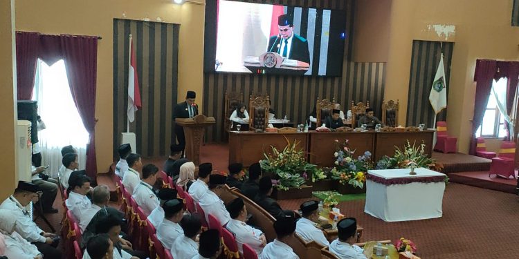 Kelanjutan Pembangunan Jembatan Pulau Laut, Tanah Bumbu Bantu Rp 100 Miliar