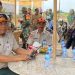 Ratusan TNI Polri Disiapkan untuk Tangani Karhutla di Tanah Bumbu