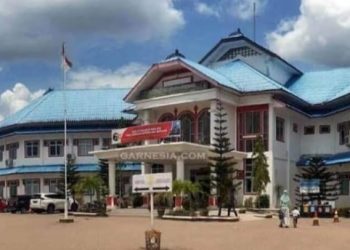 Nama RSUD Rumah Sehat Amanah Husada Disosialisasikan