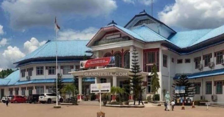Nama RSUD Rumah Sehat Amanah Husada Disosialisasikan