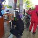 Diskumdagri Tanah Bumbu Lakukan Pengawasan UTTP SPBU