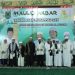 Peringatan Maulid Nabi di Mesjid Agung At-Taqwa Amuntai