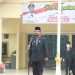Pj Bupati HSU Pimpin Peringatan Hari Kesaktian Pancasila