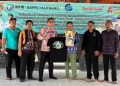 Bappedalitbang Tanah Bumbu Sosialisasikan “Simple Plan”