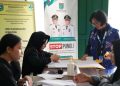Puskesmas Batulicin 1 Lakukan Re-Akreditasi