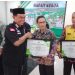 Abah Zairullah Berikan Penghargaan Terhadap Sejumlah Perusahaan Tambang di Tanah Bumbu