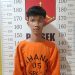 Setubuhi Anak Dibawah Umur, MI Ditangkap Polisi