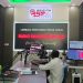 RSB Tanah Bumbu Tempati Studio Baru