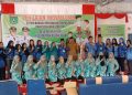 Pemkab Tanah Bumbu Gelar Lomba Inovasi Desa Untuk Percepatan Penanganan Stunting