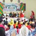 Mengawali Festival Literasi Bersujud 2023, Dispersip Tanah Bumbu Gelar Story Telling