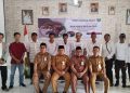 Pemkab Tanah Bumbu Buka Pelatihan Barbershop