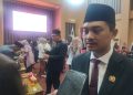 Ketua DPRD Tanbu : Akan Ada 4 Anggota Dewan Yang di PAW Karena Pindah Partai