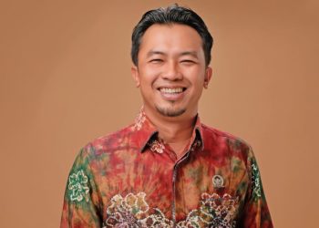 Said Ismail Ucapkan Selamat ke Kades Yang Dilantik, Bangun Desa Sebaik Mungkin