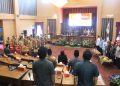 JAWABAN BUPATI ATAS PEMANDANGAN UMUM RAPBD 2024