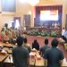 JAWABAN BUPATI ATAS PEMANDANGAN UMUM RAPBD 2024