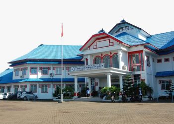 RSUD Rumah Sehat Amanah Husada Tanah Bumbu Terakreditasi