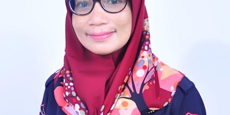 Anggota Dewas RSB Tanah Bumbu Erni Djumiati Meninggal Dunia