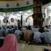 Ratusan Jamaah Lailatul Jumat Padati Masjid Darul Azhar Nurussalam