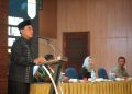 Zairullah akan Naikan Insentif Kader Posyandu di Tanah Bumbu