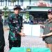 Pemkab Tanah Bumbu Apresiasi Kodim 1022/Tnb Gelar Pelatihan Penanggulangan Bencana