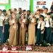 DP3AP2KB Tanah Bumbu Berikan Edukasi Pencegahan Perundungan Bagi Pelajar