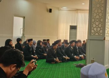 Abah Zairullah Lantik Eselon II, Hendra Wardani Kepala BPKAD Tanah Bumbu