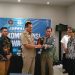 Walikota Banjarbaru Buka UKW PWI Pertama