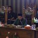 DPRD Tanah Bumbu Sampaikan Tiga Raperda Inisiatif