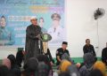 Bupati Zairullah : Kader Posyandu Pekerjaan Mulia