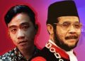 Nitizen: Apa Artinya Ipar Presiden Dipecat Namun Gibran tetap Sah Jadi Cawapres Prabowo?