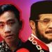 Nitizen: Apa Artinya Ipar Presiden Dipecat Namun Gibran tetap Sah Jadi Cawapres Prabowo?