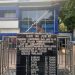 Kawasan Perkantoran di Banjarmasin Ini Ada Dua Saksi Bisu Sejarah Perjuangan Rakyatnya
