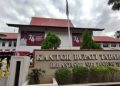 Satu Perempuan, Tiga Putra Daerah Diusulkan sebagai Pj Bupati Tabalong ke Mendagri