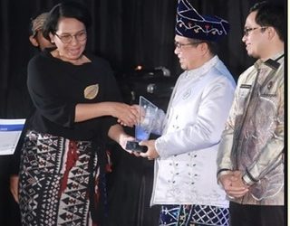 Banjarmasin Dinobatkan Sebagai Daerah Jawara Belajar 2023 Tingkat Nasional,  Ini Indikatornya