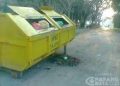 Memilukan, Sang Ibu Masih Anak, Melahirkan, Bayi-nya Ditinggal di Bak Sampah Sebuah Pontren