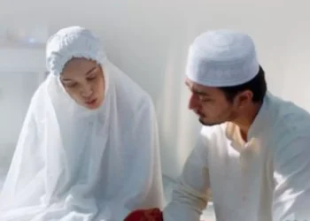Artis2 pun Menangis, 172 Days, Film Cinta & Akhir Hayat Putra Alm Ustad Arifin Ilham, Meninggal di Usia Muda