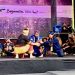Berakhir Sukses, Gelar Pencak Silat di Banjarmasin ini Diiramaikan Pendekar Lima Negara